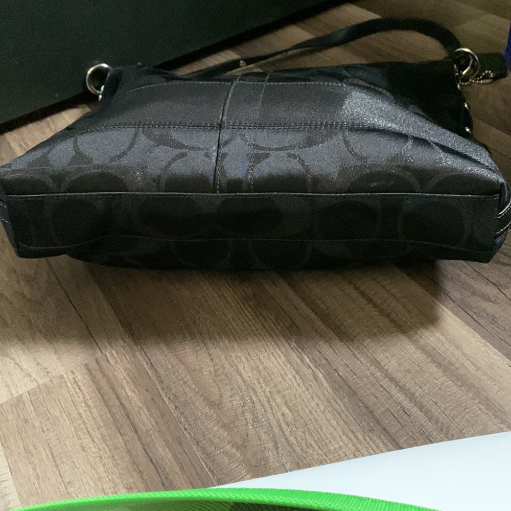 Coach bag - Picture 3 of 11